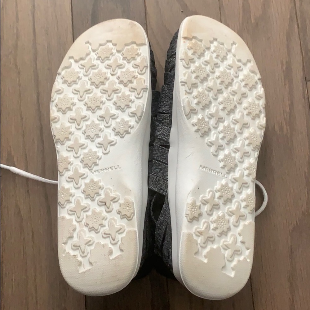 Merrell Slip On Sneakers - Picture 4 of 8